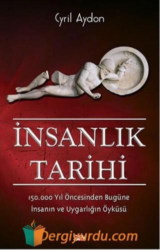 İnsanlık Tarihi Cyril Aydon