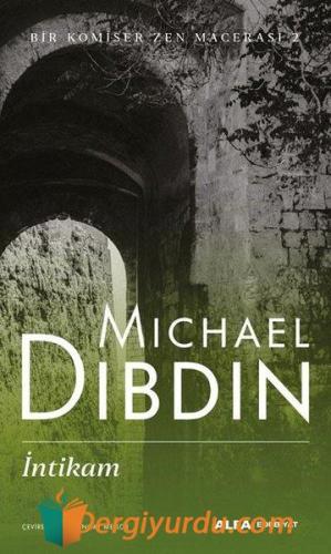 İntikam Michael Dibdin