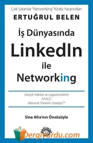 İş Dünyasında Linkedln ile Networking Günter Soydanbay