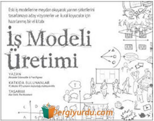 İş Modeli Üretimi Patch Zircher