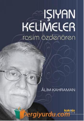 Işıyan Kelimeler Rasim Özdenören Lynne Segal