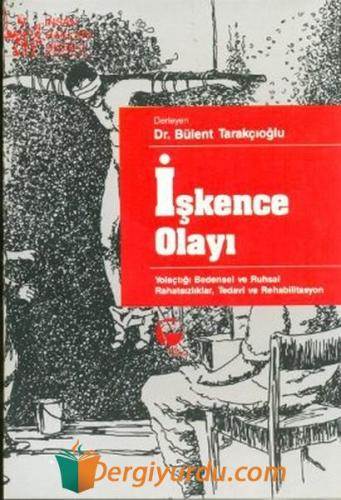 İşkence Olayı Peter Vesti