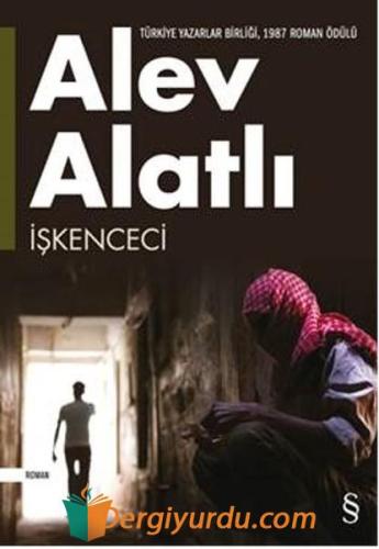 İşkenceci Alev Alatlı