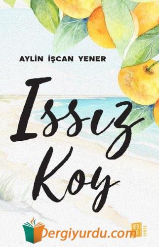 Issız Koy Aylin İşcan Yener