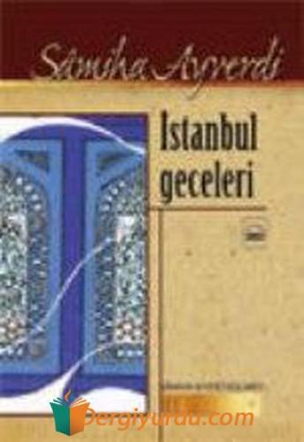 İstanbul Geceleri Cem Yavuz