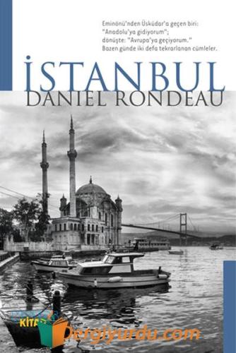 İstanbul Daniel Rondeau