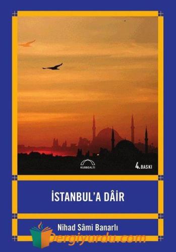 İstanbul'a Dair Schoonen