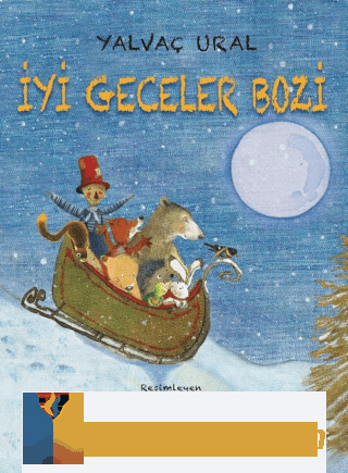 İyi Geceler Bozi Joel Kotin