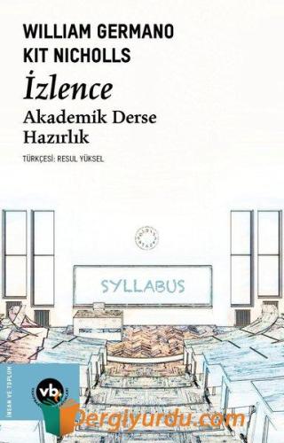 İzlence - Akademik Derse Hazırlık William Germano