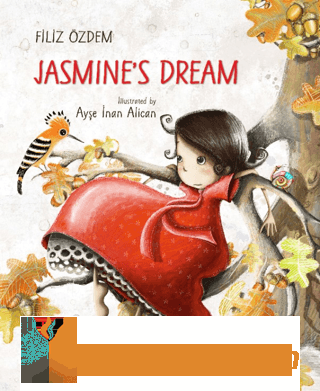 Jasmine's Dream Filiz Özdem