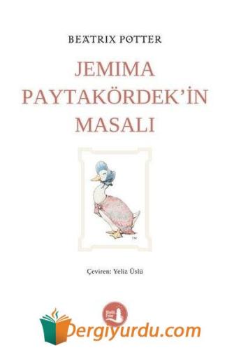 Jemima Paytakördek'in Masalı Beatrix Potter