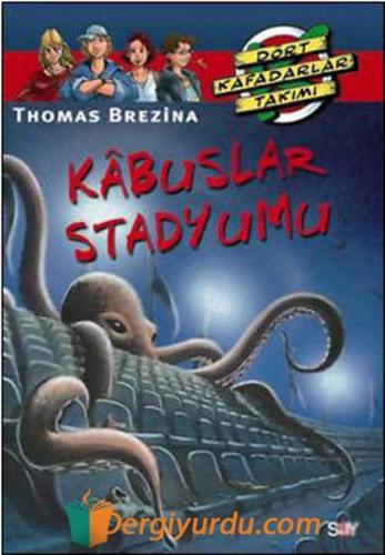 Kabuslar Stadyumu Thomas Brezina