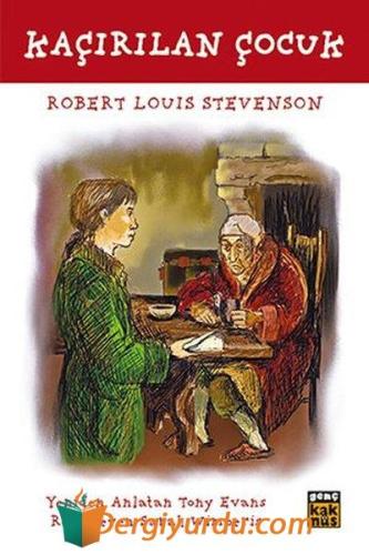 Kaçırılan Çocuk Robert Louis Stevenson