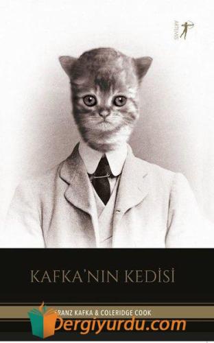 Kafka'nın Kedisi Franz Kafka