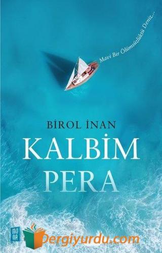 Kalbim Pera Birol İnan