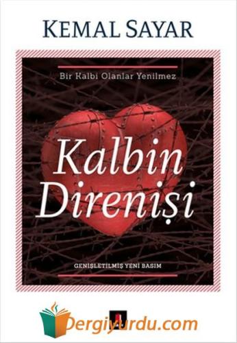 Kalbin Direnişi Kemal Sayar