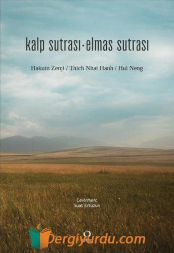 Kalp Sutrası - Elmas Sutrası Kollektif