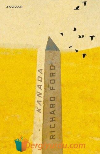 Kanada Richard Ford