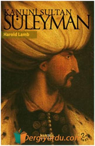 Kanuni Sultan Süleyman Tufan Aşcıoğlu