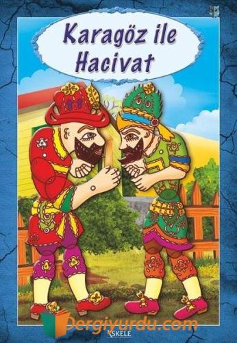 Karagöz ile Hacivat Bekir Aktan