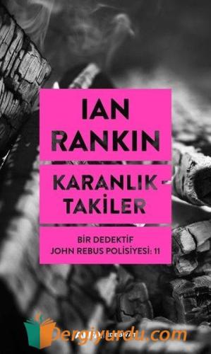 Karanlıktakiler Ian Rankin