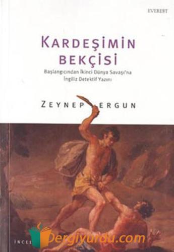 Kardeşimin Bekçisi Zeynep Ergun