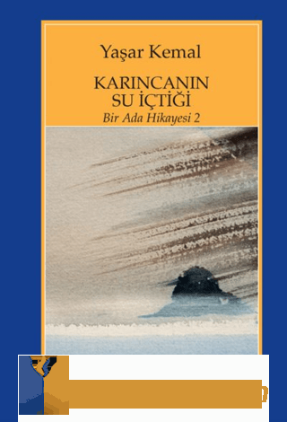 Karıncanın Su İçtiği M. İskender Özturanlı