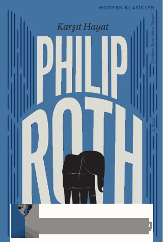 Karşıt Hayat Philip Roth