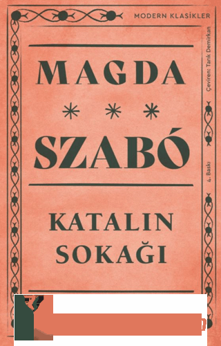 Katalin Sokağı Kobo Abe