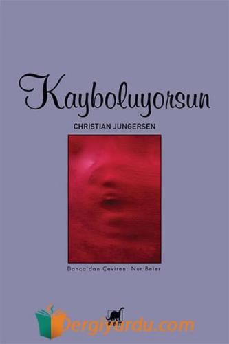 Kayboluyorsun Christian Jungersen