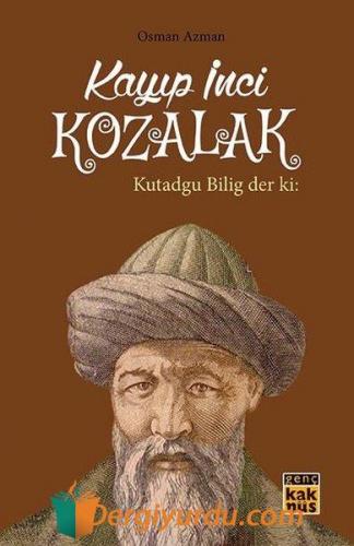 Kayıp İnci Kozalak Osman Azman