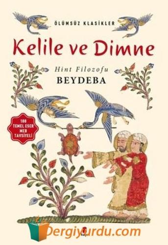 Kelile ve Dimne Beydeba