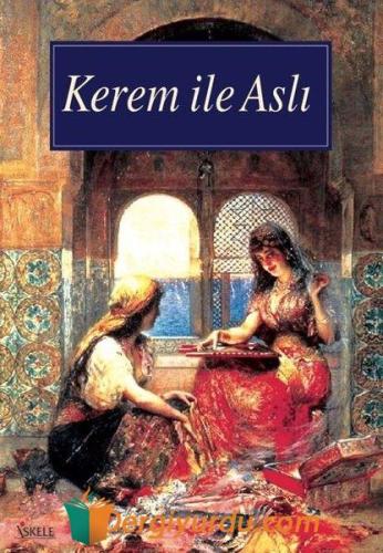 Kerem ile Aslı Kolektif