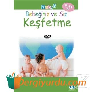 Keşfetme - Bebeğiniz ve Siz Kolektif