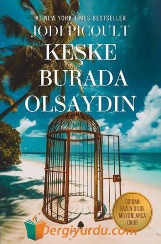 Keşke Burada Olsaydın Paul Foulquie