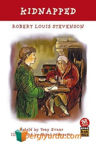 Kidnapped Robert Louis Stevenson