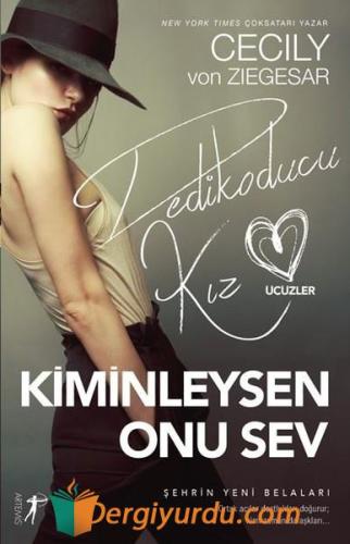 Kiminleysen Onu Sev Cecily Von Ziegesar