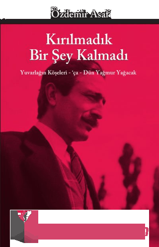 Kırılmadık Bir Şey Kalmadı Sait Almış