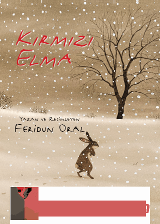 Kırmızı Elma Feridun Oral