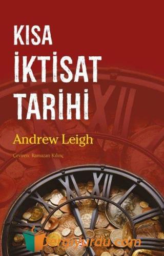 Kısa İktisat Tarihi Andrew Leigh