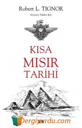 Kısa Mısır Tarihi Robert L. Tignor