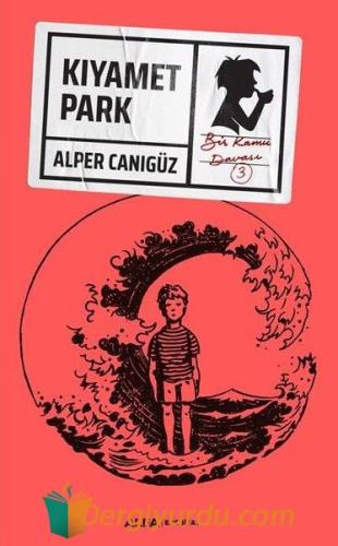 Kıyamet Park Alper Canıgüz