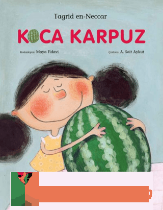 Koca Karpuz Tagrid en-Neccar