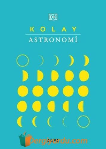 Kolay Astronomi (Ciltli) Kolektif