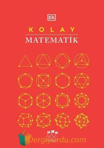 Kolay Matematik (Ciltli) Kolektif