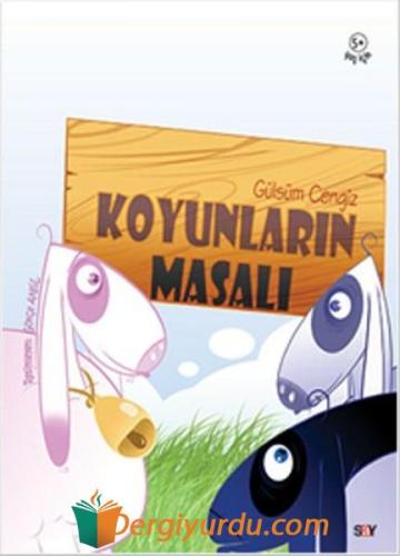 Koyunların Masalı Gülsüm Cengiz