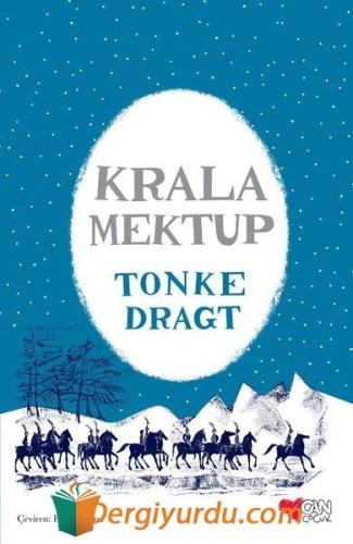 Krala Mektup Tonke Dragt