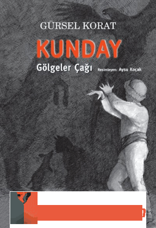 Kunday Gölgeler Çağı Ahmed Faris Eş - Şidyak