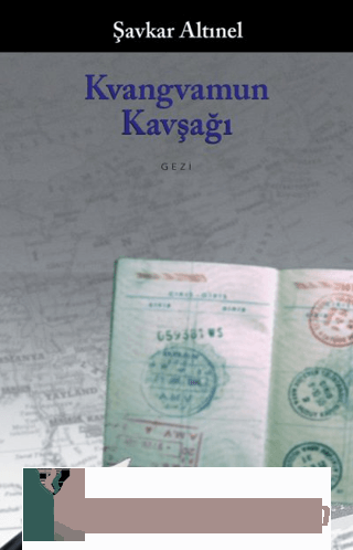 Kvangvamun Kavşağı Şavkar Altınel