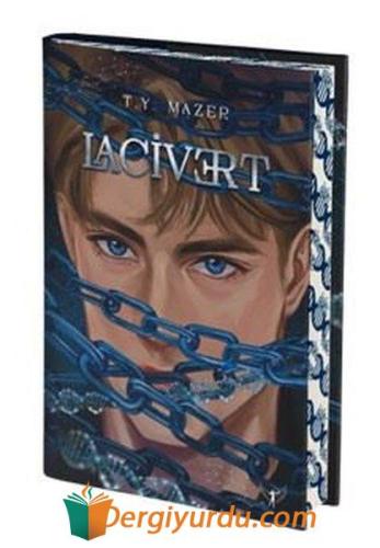 Lacivert T. Y. Mazer